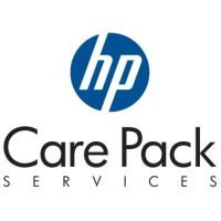 Hewlett Packard Enterprise 1Y, PW, 24x7, DL380 G4/G5 SS /SAN FC SVC