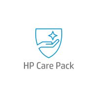 Hewlett Packard Enterprise U1X09E warranty/support extension