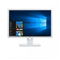 DELL UltraSharp U2412M 61 cm (24") 1920 x 1200 pixels WUXGA LCD White