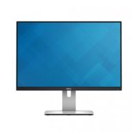 DELL UltraSharp U2415 LED display 61 cm (24") 1920 x 1200 pixels WUXGA LCD Black