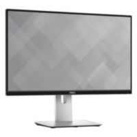 DELL UltraSharp U2417H LED display 23.8" 1920 x 1080 pixels Full HD LCD Black