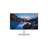 DELL UltraSharp U2422HE LED display 60.5 cm (23.8") 1920 x 1080 pixels Full HD LCD Black, Silver