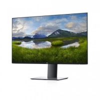 DELL UltraSharp U2719D computer monitor 68.6 cm (27") 2560 x 1440 pixels Quad HD LCD Black