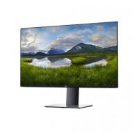 DELL UltraSharp U2719DC LED display 68.6 cm (27") 2560 x 1440 pixels Wide Quad HD LCD Black