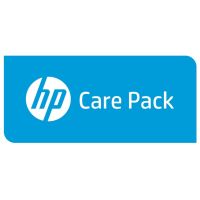 HPE U2C50E warranty/support extension