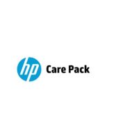 Hewlett Packard Enterprise U2EA6E IT support service