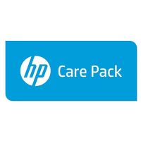 HPE Foundation Care