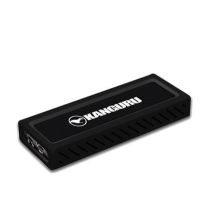 Kanguru UltraLock 250 GB Black