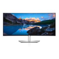 Dell U3821DW UltraSharp 38 curved USB-C (37.5") Hub Monitor