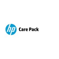 Hewlett Packard Enterprise U3AP0PE IT support service