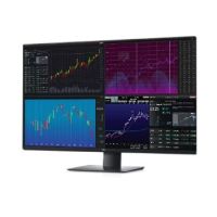 Dell U4320Q UltraSharp LED Monitor 43 4K USB-C Monitor