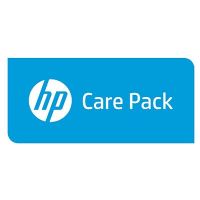 HPE 4y 4h 24x7 x3800sb NSS ProCare SVC