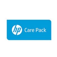 Hewlett Packard Enterprise 1y PW CTR DMR SV 4130 600G SAS FC