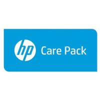 Hewlett Packard Enterprise U5988E installation service