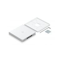 Ubiquiti U6 Enterprise 4800 Mbit/s White Power over Ethernet (PoE)