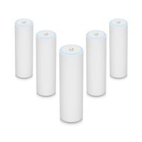 Ubiquiti Networks UniFi 6 Mesh WiFi 6 Access Point with 4x4 MU-MIMO - U6-Mesh 5 Pack (Comprised of singles)