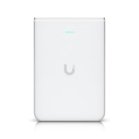 Ubiquiti U7 Pro Wall 5700 Mbit/s White Power over Ethernet (PoE)