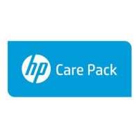 Hewlett Packard Enterprise U7T73E warranty/support extension