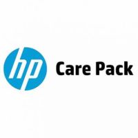 Hewlett Packard Enterprise 3 year 24x7 DL580 Gen9 FC Service