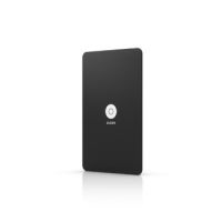 Ubiquiti Access Card is a highly - secure NFC smart card