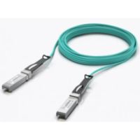 Ubiquiti Networks UACC-AOC-SFP10-20M fibre optic cable SFP+ Aqua colour