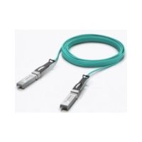 Ubiquiti Networks UACC-AOC-SFP10-5M fibre optic cable SFP+ Aqua colour