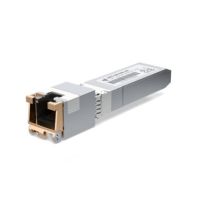 Ubiquiti Networks UACC-CM-RJ45-10G network transceiver module Copper 10000 Mbit/s RJ-45