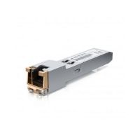 Ubiquiti UACC-CM-RJ45-1G network transceiver module Copper 1000 Mbit/s RJ-45