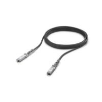 Ubiquiti Networks UACC-DAC-SFP28-5M fibre optic cable Black