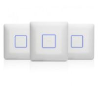 Ubiquiti Networks UAP-AC-3 WLAN access point 1300 Mbit/s White