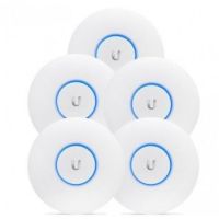 Ubiquiti UAP-AC-LITE-5 WLAN access point 1000 Mbit/s PoE White