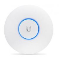 Ubiquiti Networks UAP-AC-LR wireless access point 1000 Mbit/s White