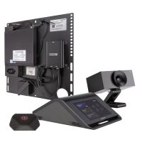 Crestron UC-M70-T video conferencing system 20.3 MP Ethernet LAN Group video conferencing system