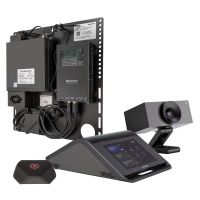 Crestron UC-MX70-T video conferencing system 20.3 MP Ethernet LAN Group video conferencing system