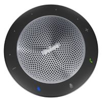 iiyama UC SPK01L Bluetooth conference speaker Black, Grey 4.2+EDR