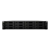 UC3200 2U 12BAY 2.4GHZ QC