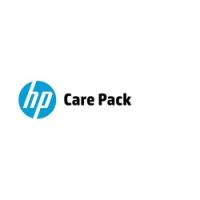 HP HP 3Y SURECLICK ENT - UP TO 250 LIC