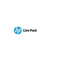 HP Electronic HP Care Pack Software Technical Support - Technical support - for HP Sure Click Enterprise - Resource Enablement License - 1 hour - phone consulting - 1 hour - 9x5