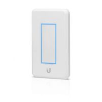 Ubiquiti UniFi LED Dimmer Mountable Smart dimmer White