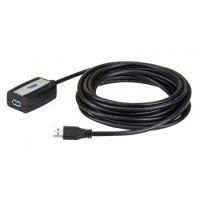 Aten UE350A USB cable 5 m 3.2 Gen 1 (3.1 Gen 1) USB A Black