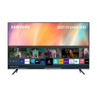 Samsung Series 7 UE43AU7100KXXU TV 109.2 cm (43") 4K Ultra HD Smart TV Wi-Fi Grey