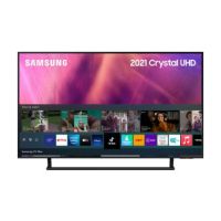 Samsung Series 9 UE43AU9000KXXU TV 109.2 cm (43") 4K Ultra HD Smart TV Wi-Fi Black