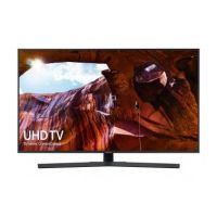 Samsung Series 7 RU7400 109.2 cm (43") 4K Ultra HD Smart TV Wi-Fi Black