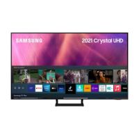 Samsung Series 9 UE55AU9000KXXU TV 139.7 cm (55") 4K Ultra HD Smart TV Wi-Fi Black