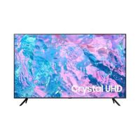 Samsung UE70CU7100KXXU TV 177.8 cm (70") 4K Ultra HD Smart TV Wi-Fi Black