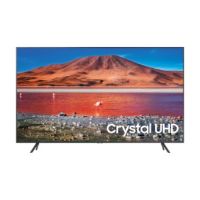 Samsung Series 7 UE70TU7100K 177.8 cm (70") 4K Ultra HD Smart TV Wi-Fi Titanium