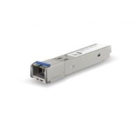 Ubiquiti Networks U Fiber GPON, B+ network transceiver module Fiber optic 2500 Mbit/s SFP 1490 nm