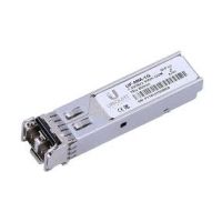 Ubiquiti UF-MM-1G network transceiver module Fiber optic 1250 Mbit/s SFP 850 nm