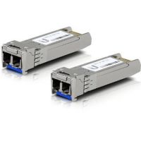 Ubiquiti UF-SM-10G-20 network transceiver module Fiber optic 10000 Mbit/s SFP+ 1310 nm