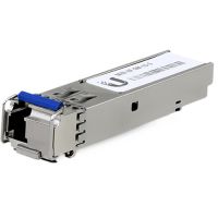 Lanview MO-UF-SM-1G-S-2 network transceiver module Fiber optic 1000 Mbit/s SFP